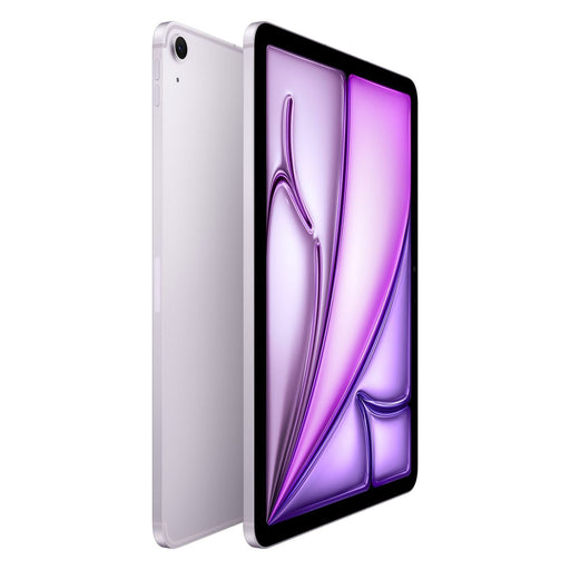 Produktbild LTE-Tablet - Apple iPad Air 5G Apple M TD-LTE & FDD-LTE 1 TB 27,9 cm (11) 8 GB Wi-Fi 6E (802.11ax) iPadOS 17