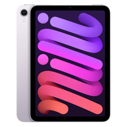 Produktbild Tablet - Apple iPad mini (7th generation) 256GB Violett