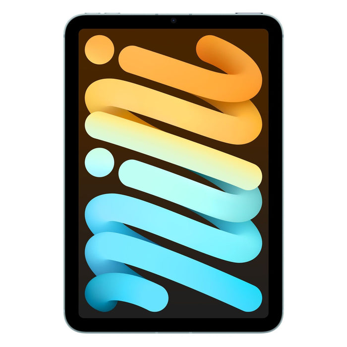 Apple iPad mini (7th generation) 128GB Blau