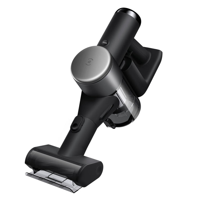 Ecovacs Deebot X2 Combo 0,42 l Schwarz