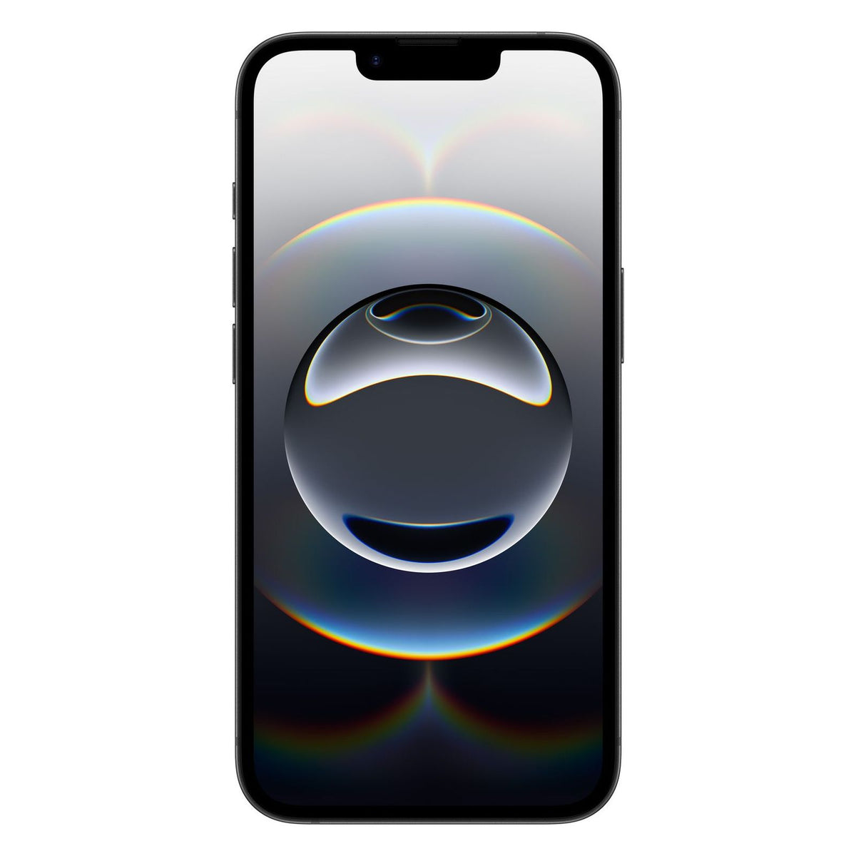 Produktbild Smartphone - Apple iPhone 16e 256GB Schwarz