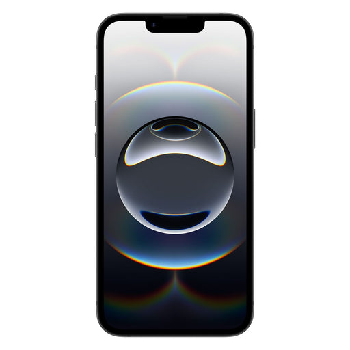 Produktbild Smartphone - Apple iPhone 16e 256GB Schwarz