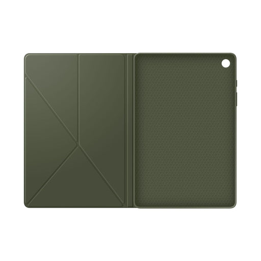 Produktbild Tablet-Hülle - Samsung Galaxy Tab A9+ Book Cover 27,9 cm (11) Folio Schwarz