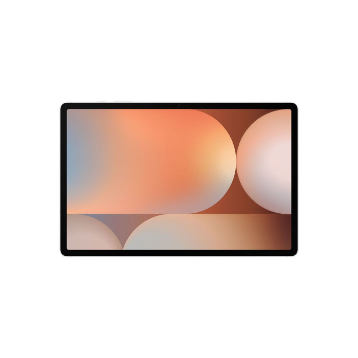 Samsung Galaxy Tab S10+ Wi-Fi 512 GB 31,5 cm (12.4) 12 GB Wi-Fi 6E (802.11ax) Platin, Silber