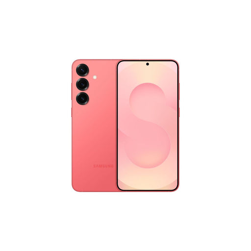 Produktbild Smartphone - Samsung Galaxy S25+ 256GB Coralred