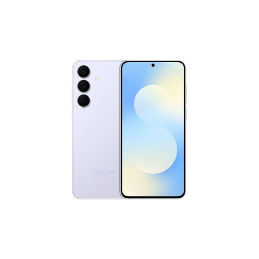 Produktbild Smartphone - Samsung Galaxy S25 FE 256GB IcyBlue