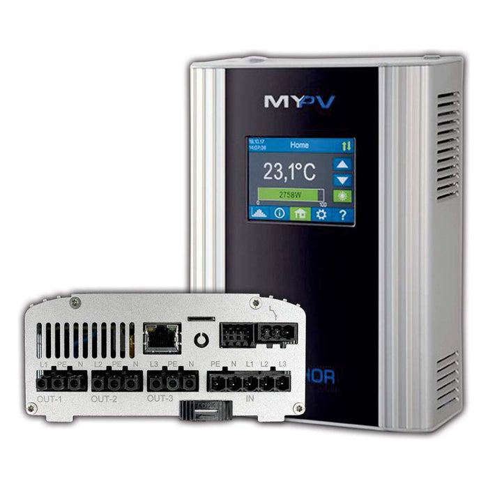 my-PV AC THOR 9s 9kW PV-Controller #20-0300