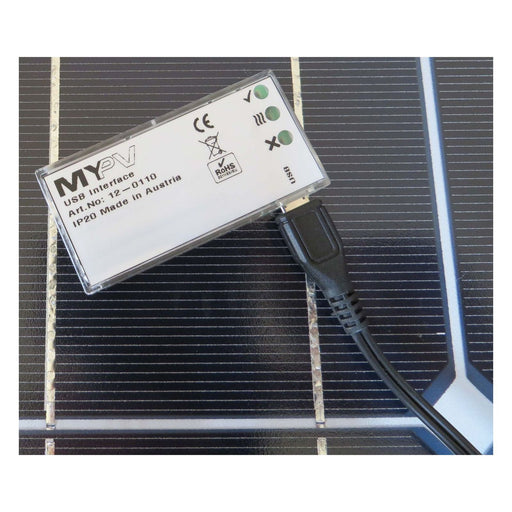 Produktbild USB-Adapter - my-PV USB-Interface für ELWA