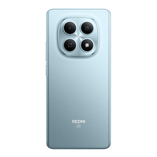 Produktbild Smartphone - Xiaomi Redmi Note 15 5G 17,2 cm (6.77) 8 GB 256 GB 5520 mAh Blau