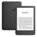 Amazon Kindle (11th generation) eBook-Reader Touchscreen 16 GB WLAN Schwarz