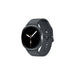 Samsung Galaxy Watch 8 3,81 cm (1.5) AMOLED 44 mm Digital 480 x 480 Pixel Touchscreen Graphit WLAN