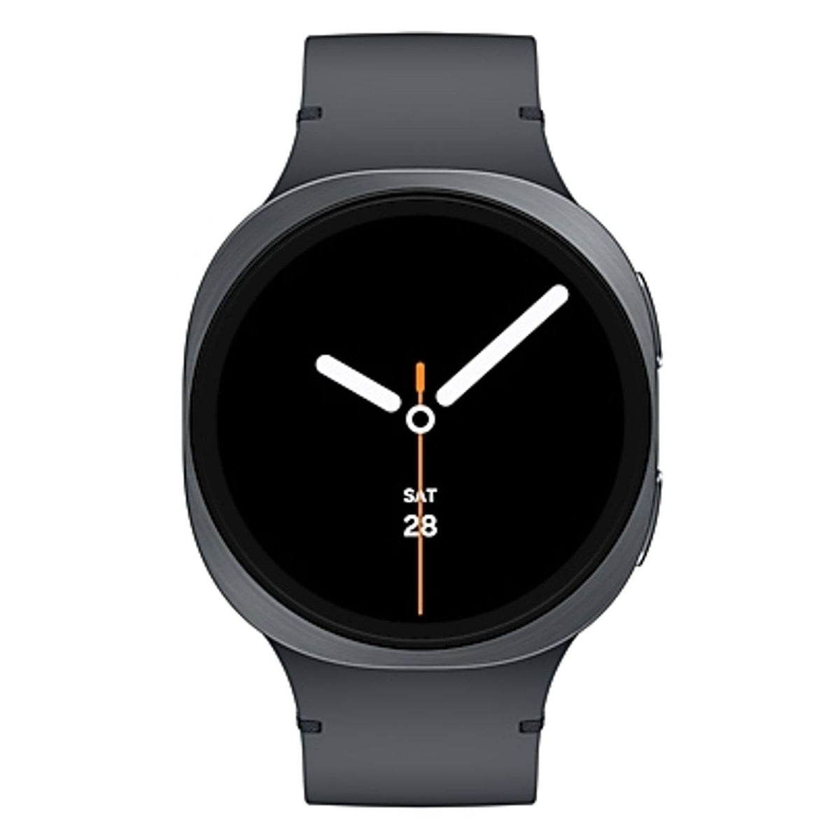 Produktbild Smartwatch - Samsung Galaxy Watch8 44mm Bluetooth Graphite EU-Modell