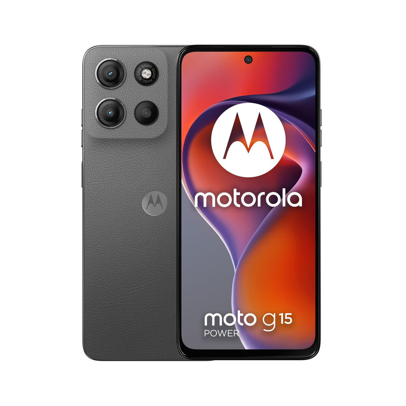 Motorola Smartphones