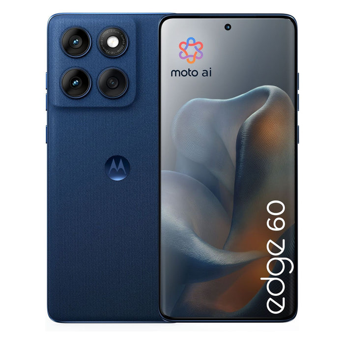 Motorola edge 60 512GB Gibraltar Sea