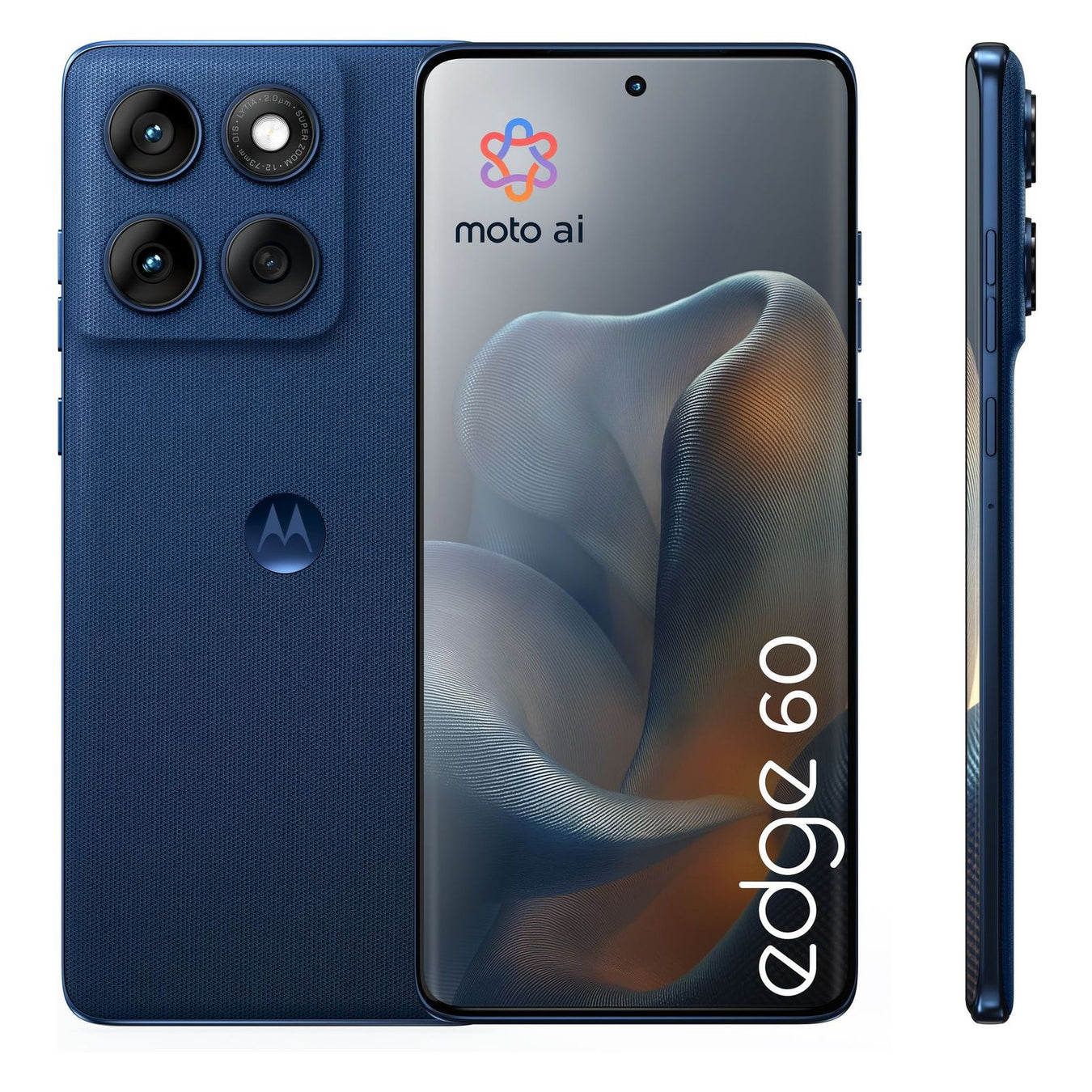 Motorola Smartphones