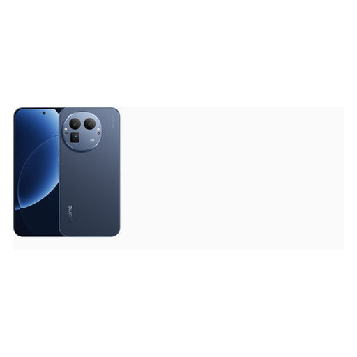 Produktbild Smartphone - realme GT 8 Pro 5G Dual-SIM 256GB Urban Blue