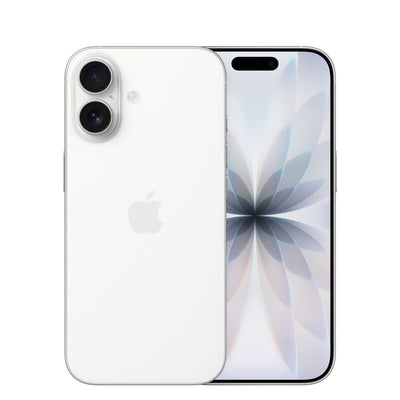 iPhone 17 256GB Weiß