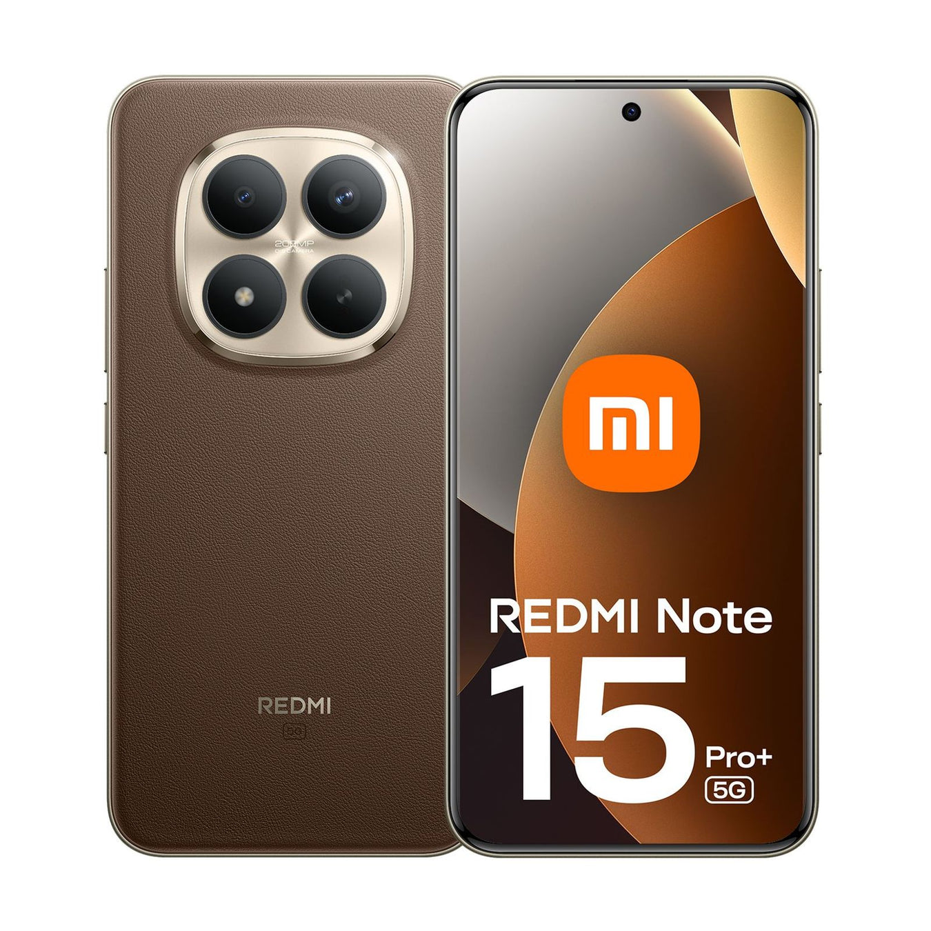 Xiaomi Redmi Note 15 Pro