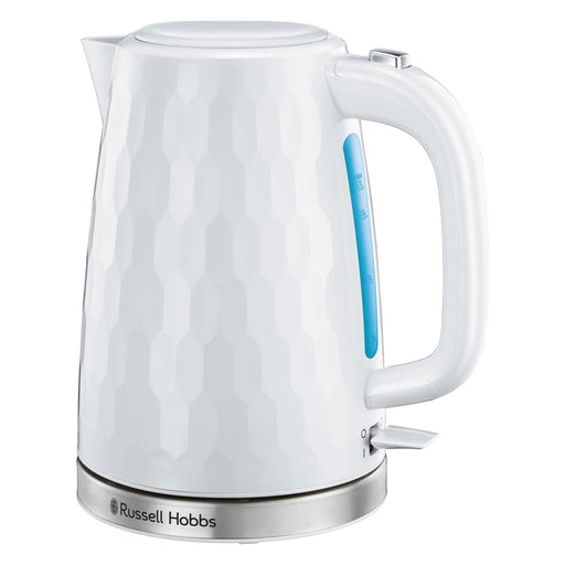 Produktbild Wasserkocher - Russell Hobbs Wasserkocher Honeycomb 26050-70 ws