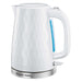 Russell Hobbs Wasserkocher Honeycomb 26050-70 ws