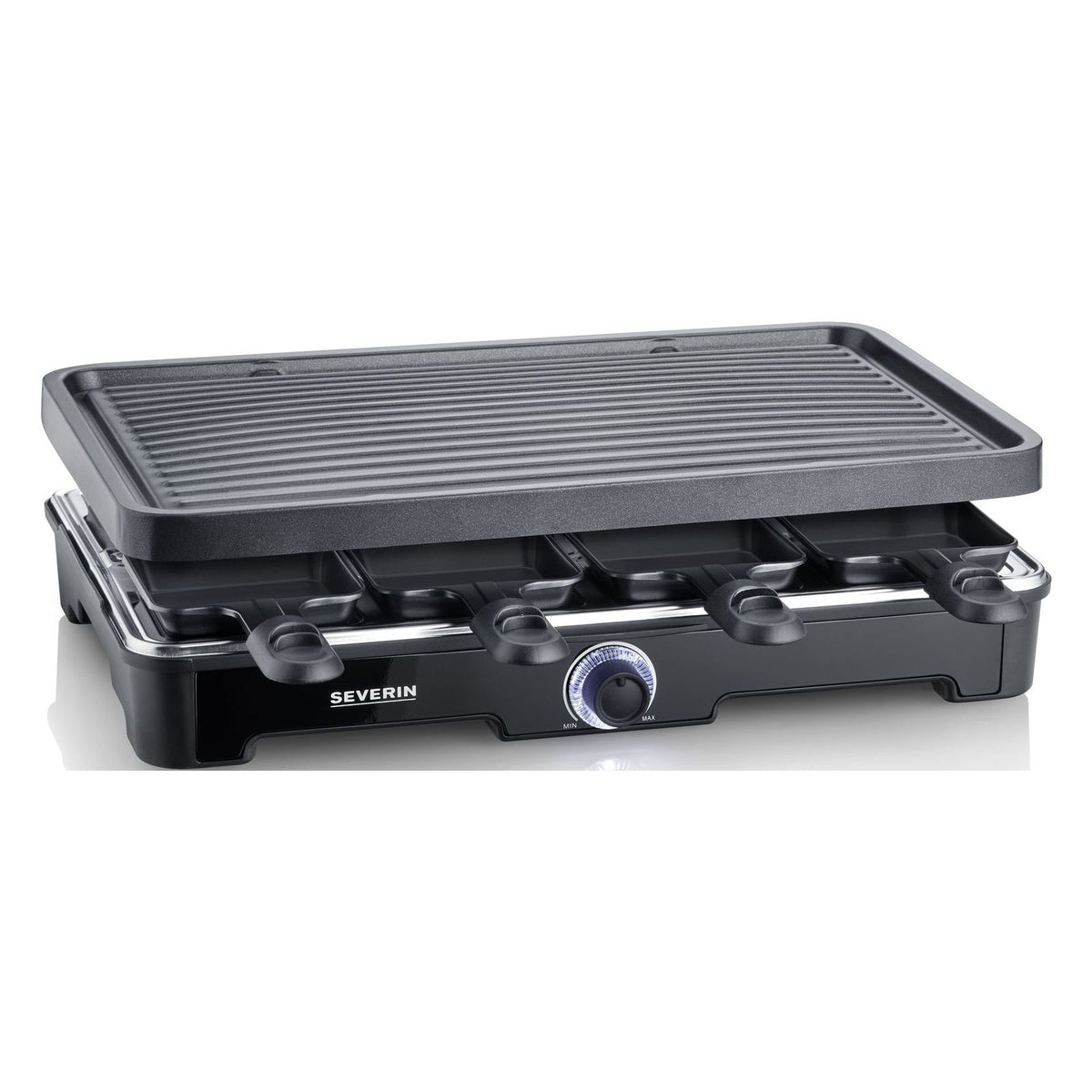 Produktbild Raclette - Severin Raclette-Grill RG 9670