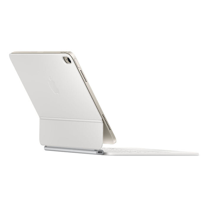 Apple Magic Keyboard QWERTY US Englisch Weiß