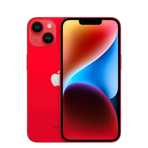 Produktbild Smartphone - Apple iPhone 14 512GB Rot