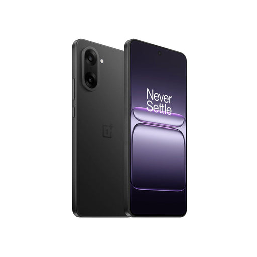 Produktbild Smartphone - OnePlus Nord CE5 17,2 cm (6.77) Hybride Dual-SIM Android 15 5G USB Typ-C 8 GB 128 GB 5200 mAh