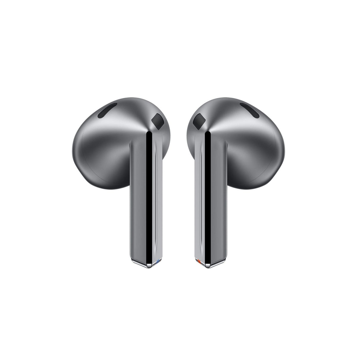 Produktbild wireless Kopfhörer - Samsung Galaxy Buds 3 SM-R530 silber