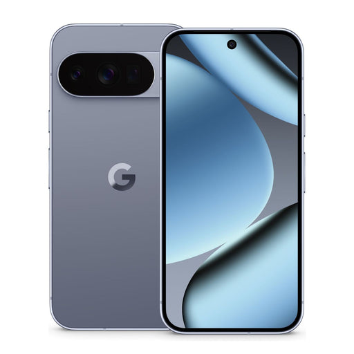 Produktbild Smartphone - Google Pixel 10 Pro XL 5G DS  512GB Moonstone