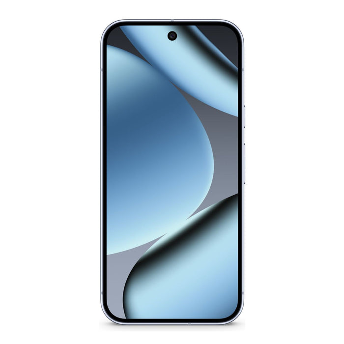 Google Pixel 10 Pro XL 17,3 cm (6.8) Dual-SIM Android 16.0 5G 16 GB 512 GB 5200 mAh Grau