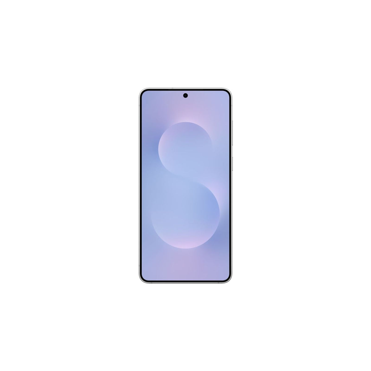 Produktbild Smartphone - Samsung Galaxy S25 Edge 5G Dual-SIM 256GB Titanium Icyblue