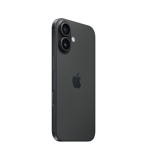 Produktbild Smartphone - Apple iPhone 16 128GB Schwarz