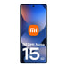 Xiaomi Redmi Note 15 5G 17,2 cm (6.77) 8 GB 128 GB 5520 mAh Blau