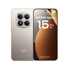 Xiaomi REDMI Note 15 Pro 5G Dual-SIM 512GB Titan