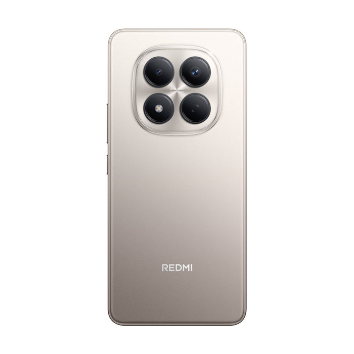 Xiaomi Redmi Note 15 Pro 17,2 cm (6.77) 4G 8 GB 256 GB 6500 mAh Titan