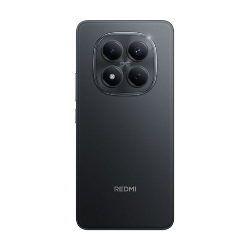 Produktbild Smartphone - Xiaomi REDMI Note 15 Pro 4G Dual-SIM 256GB Schwarz