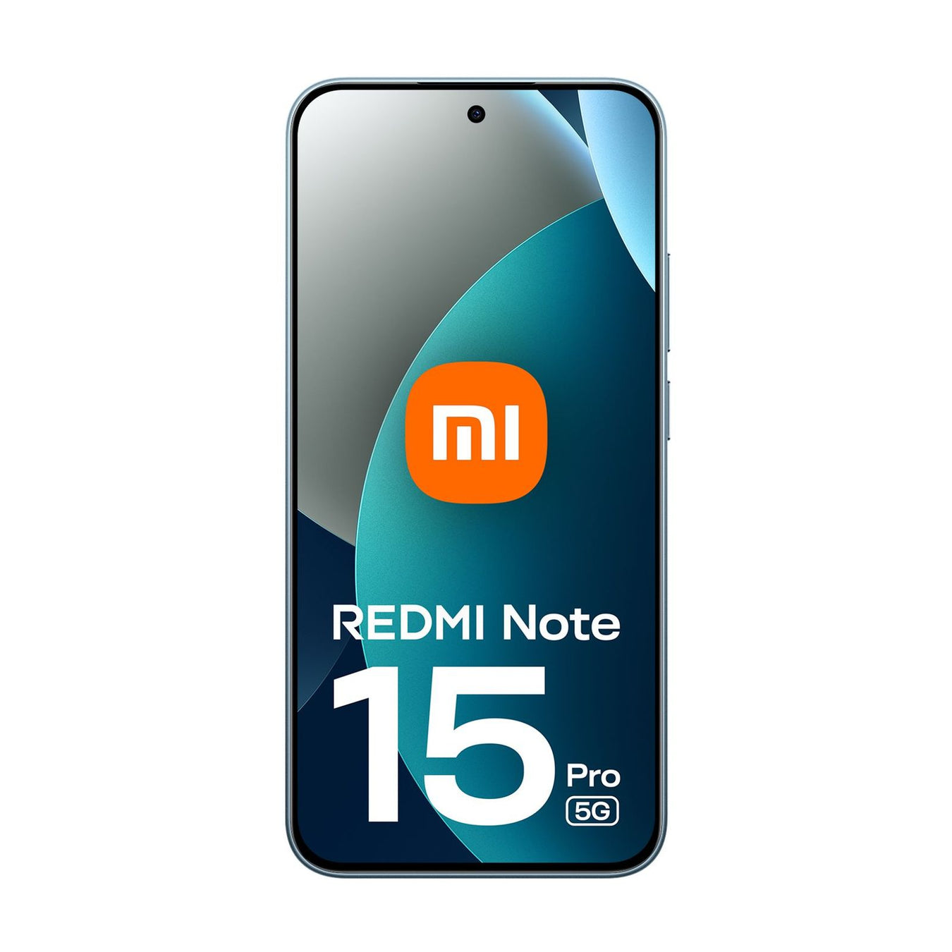 Xiaomi Redmi Note 15 Pro 5G