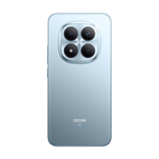 Produktbild Smartphone - Xiaomi Redmi Note 15 Pro+ 5G 17,4 cm (6.83) 8 GB 256 GB 6500 mAh Blau