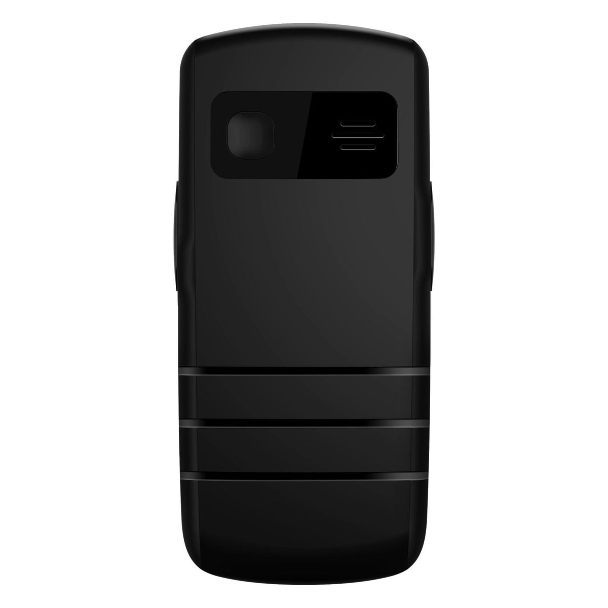Produktbild Seniorentelefon - Beafon SL230 4,5 cm (1.77) 90 g Schwarz Seniorentelefon