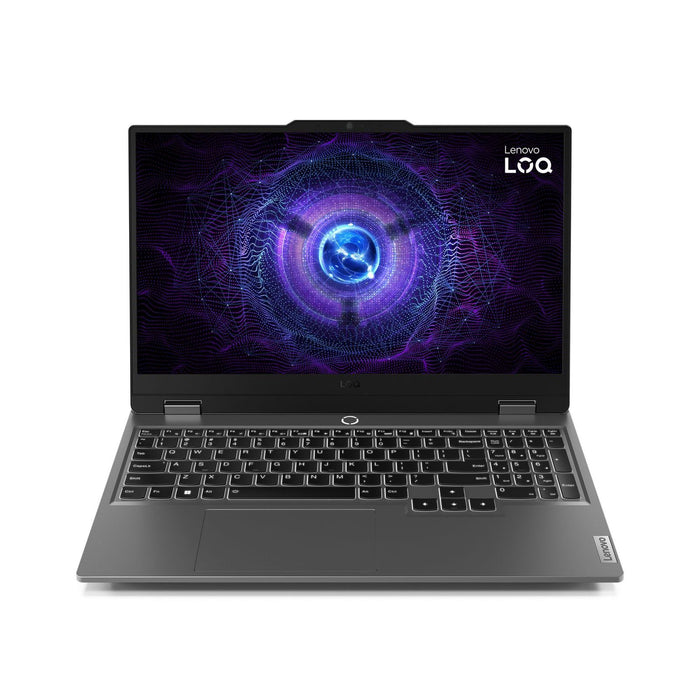 Lenovo LOQ 15IRX9 Intel® Core™ i5 i5-13450HX Laptop 39,6 cm (15.6) Full HD 16 GB DDR5-SDRAM