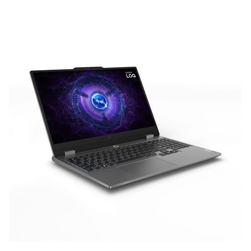 Produktbild Notebook - Lenovo LOQ 15IRX9 Intel® Core™ i5 i5-13450HX Laptop 39,6 cm (15.6) Full HD 16 GB DDR5-SDRAM