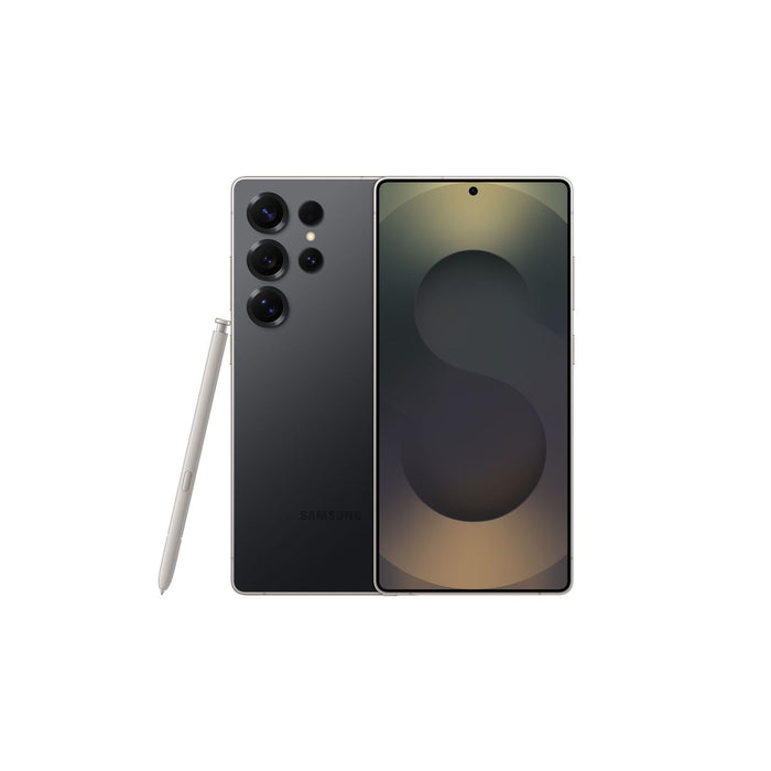 Samsung Galaxy S25 Ultra 256GB Titanium Black