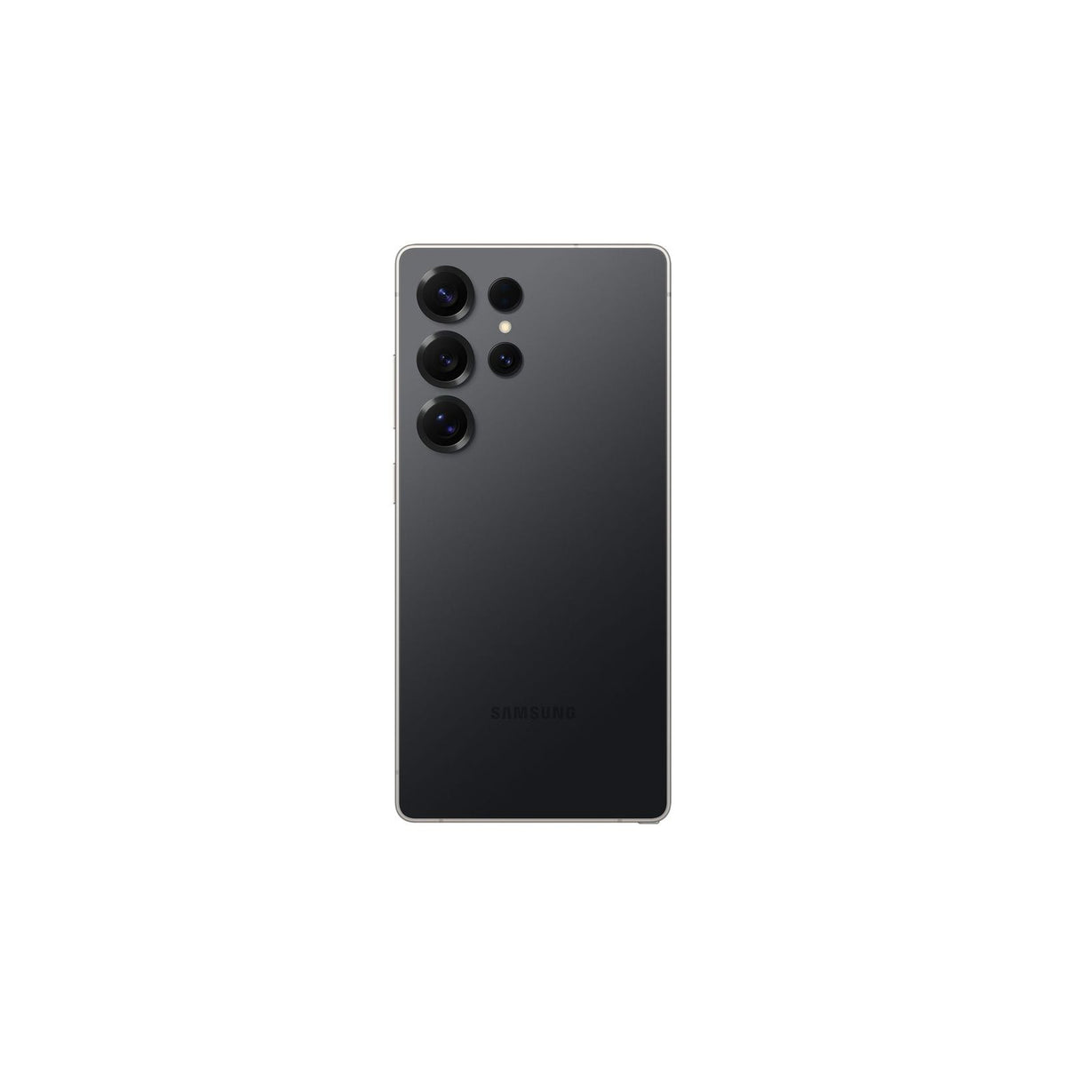 Produktbild Smartphone - Samsung Galaxy S25 Ultra 256GB Titanium Black