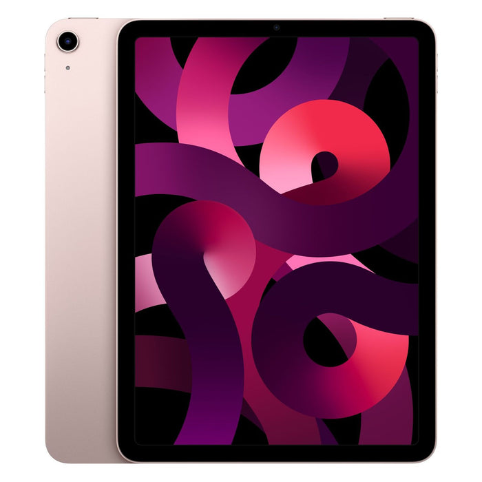 Apple iPad Air (5th generation) 64GB Pink