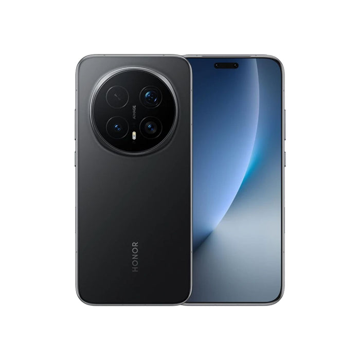 Honor Magic8 Pro 5G 17 cm (6.71) Dual-SIM Android 16.0 USB Typ-C 12 GB 512 GB 7100 mAh Schwarz