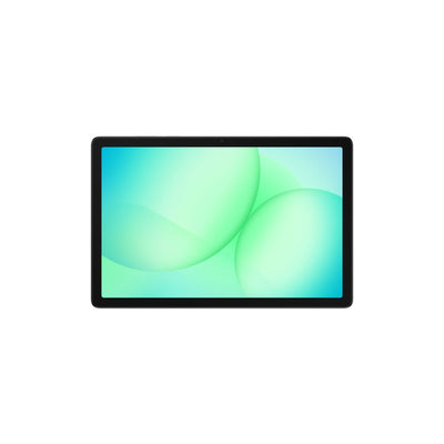 Galaxy Tab A11+ WiFi Tablet 128 GB 11 Zoll Silber