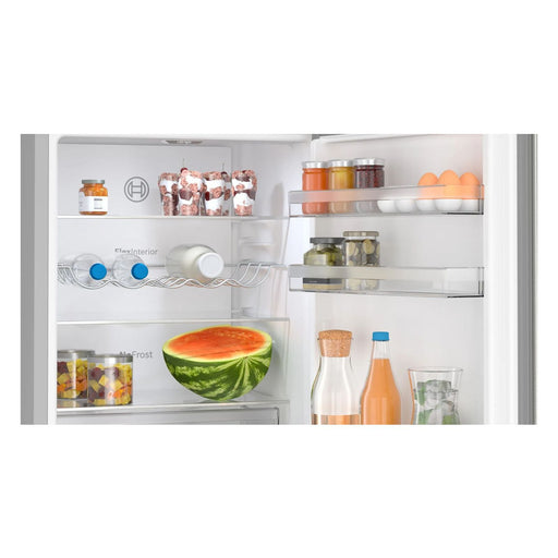 Produktbild Kühl-/Gefrierkombination - Bosch MDA Kühl/Gefrierkombi Serie4 KGN36VIBT Serie4