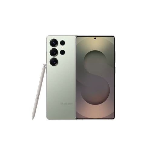 Produktbild Smartphone - Samsung Galaxy S25 Ultra 256GB Titanium Jadegreen