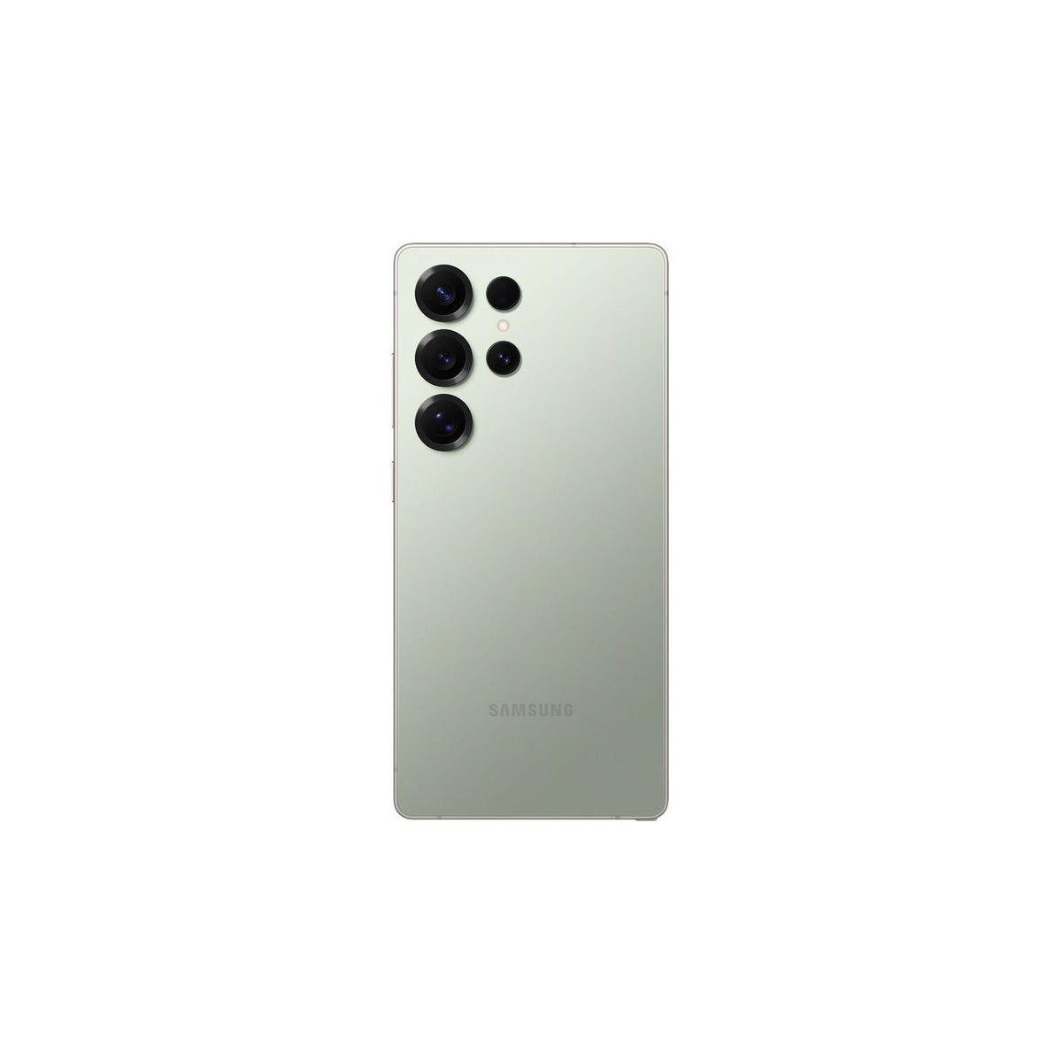 Produktbild Smartphone - Samsung Galaxy S25 Ultra 256GB Titanium Jadegreen
